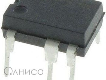NCP1079ABP065G ON Semiconductor