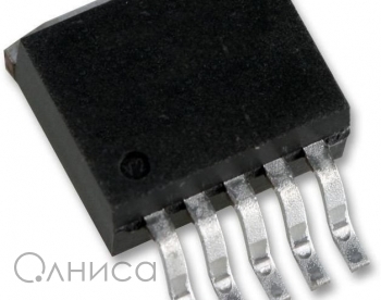 LM2575D2T-5R4G ON Semiconductor