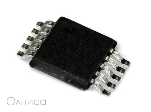 MAX1745EUB+ Analog Devices