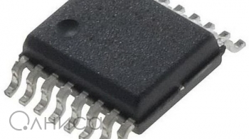 MAX1761EEE+ Maxim Integrated