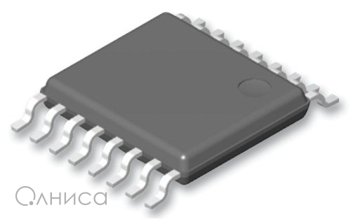MAX5069DAUE+T Analog Devices