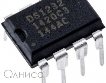 DS1232+ Maxim Integrated