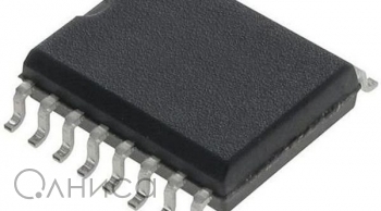 MAX1232CWE+T Maxim Integrated