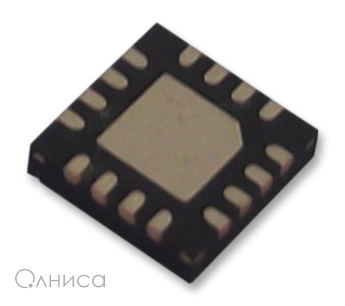 MAX16060ATE+ Analog Devices