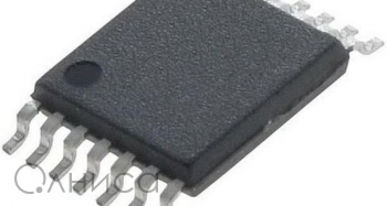 MAX17562AUD+ Maxim Integrated