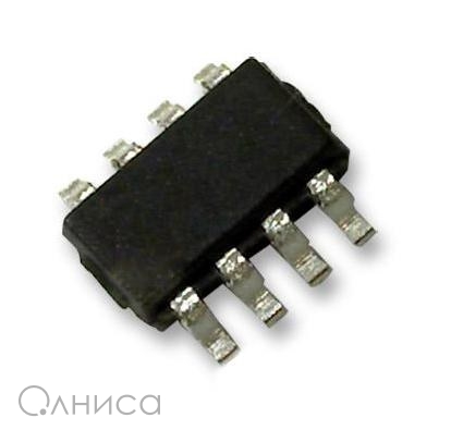 MAX6366PKA29+T Analog Devices