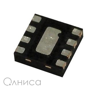 MAX6496ATA+T Analog Devices