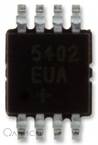 MAX708SCUA+ Analog Devices