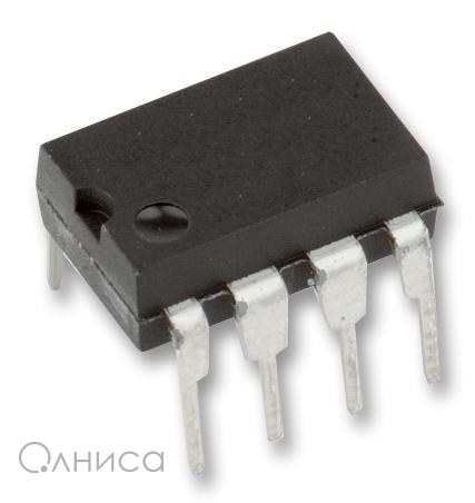 MAX738ACPA+ Analog Devices