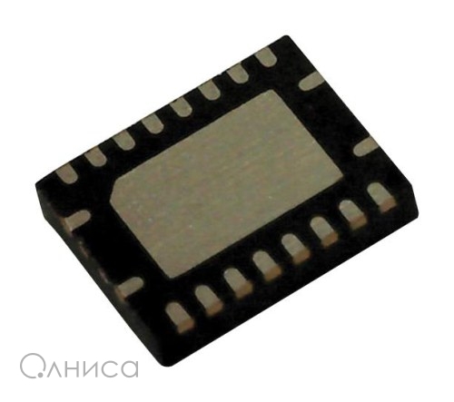 MAX17006BETP+ Analog Devices