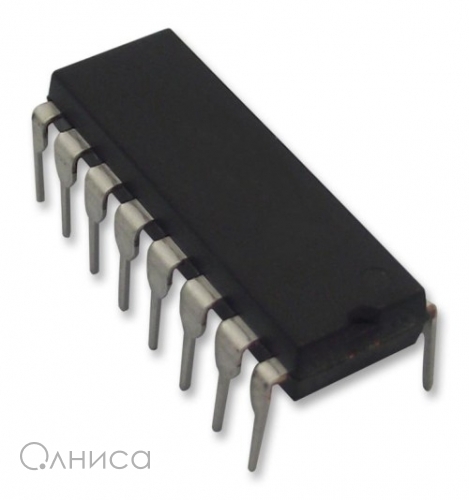 MAX713CPE+ Analog Devices