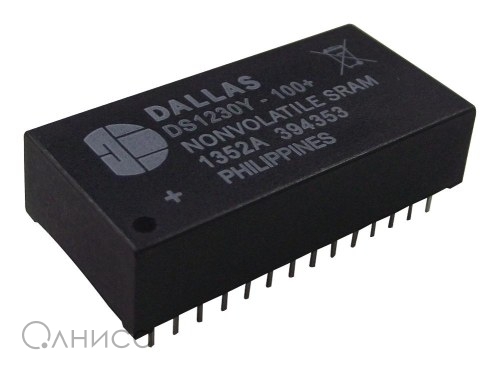 DS1230Y-100+ Analog Devices