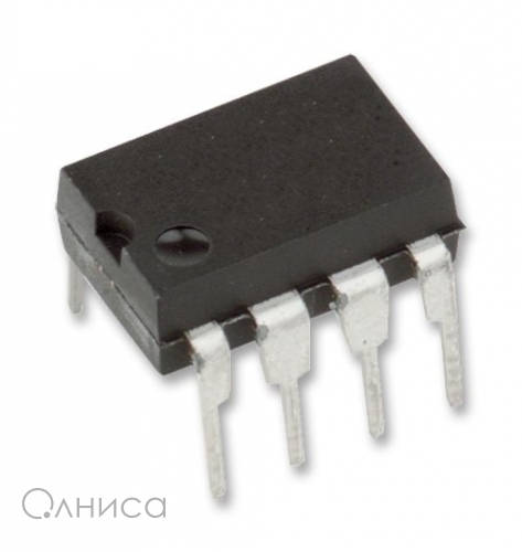 MAX297CPA+ Analog Devices