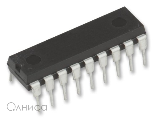 MAX3222ECPN+ Analog Devices