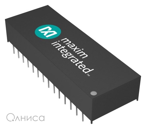 DS1687-5IND+ Analog Devices