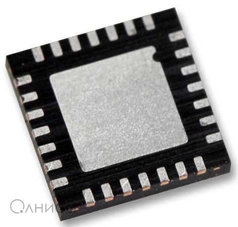 MAX1909ETI+T Analog Devices