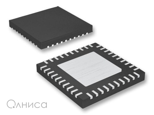 MAX8661ETL+ Analog Devices