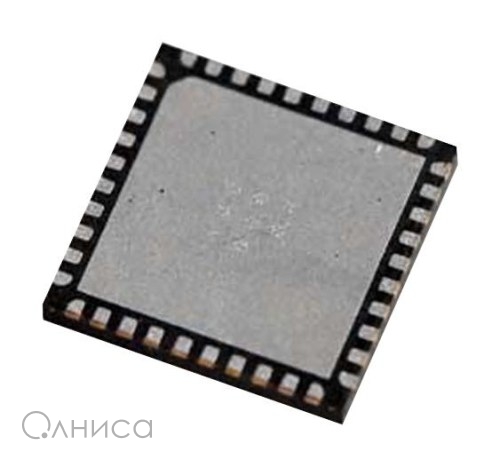 MAX6956ATL+ Analog Devices