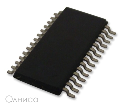 MAX118EAI+ Analog Devices