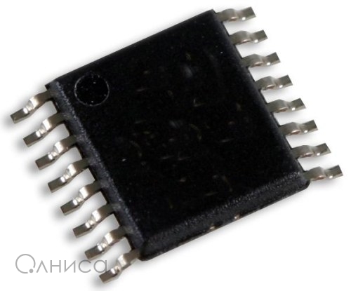 MAX1247BEEE+ Analog Devices
