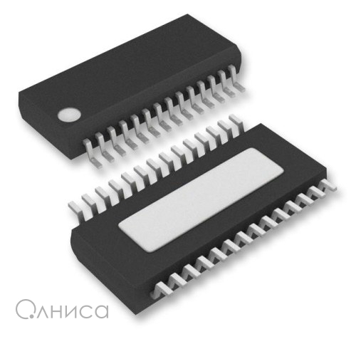 MAX1265BCEI+ Analog Devices