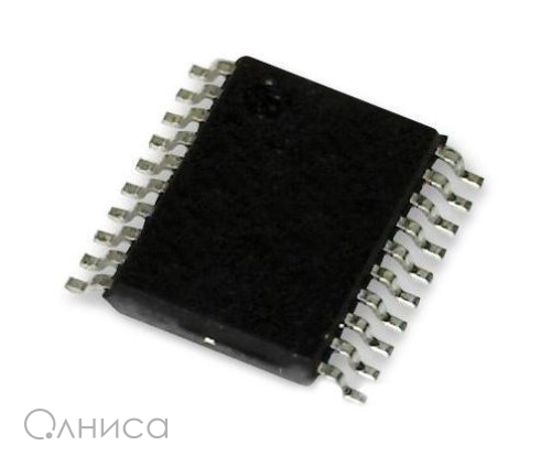 MAX1280BCUP+ Analog Devices