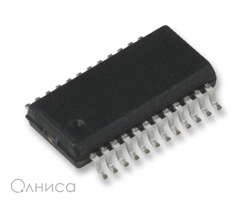 MAX1293BCEG+ Analog Devices