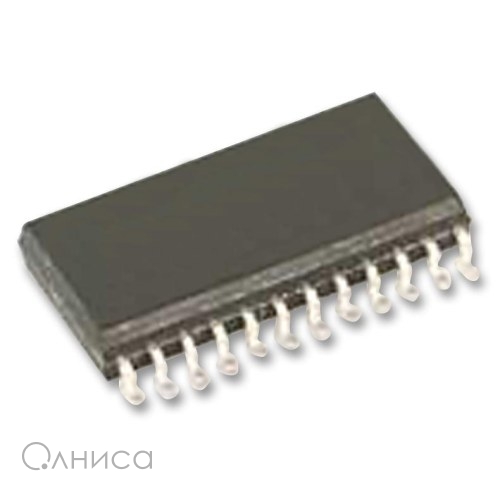 MAX154ACWG+ Analog Devices