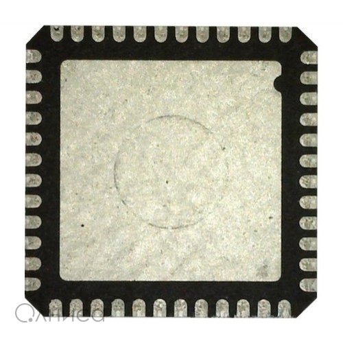 MAX19517ETM+ Analog Devices