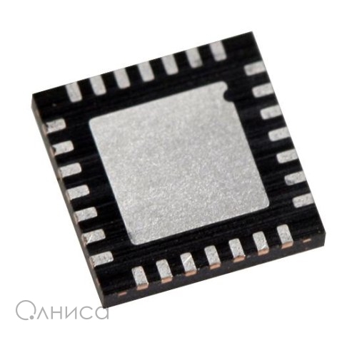 MAX30003CTI+ Analog Devices