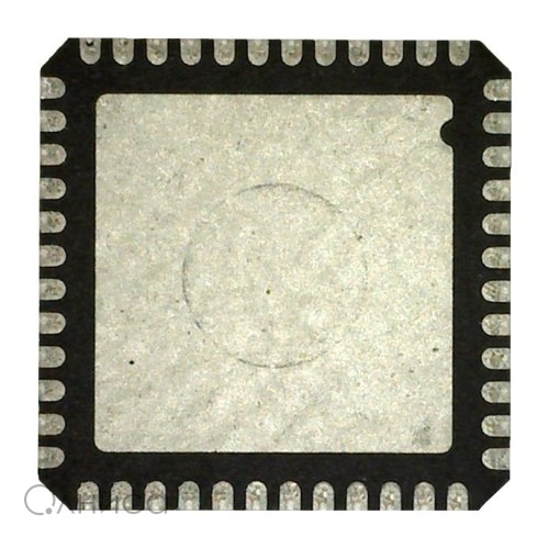 MAX1258BETM+ Analog Devices