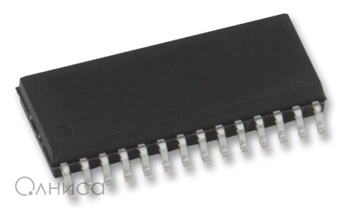 MAX161CCWI+ Analog Devices