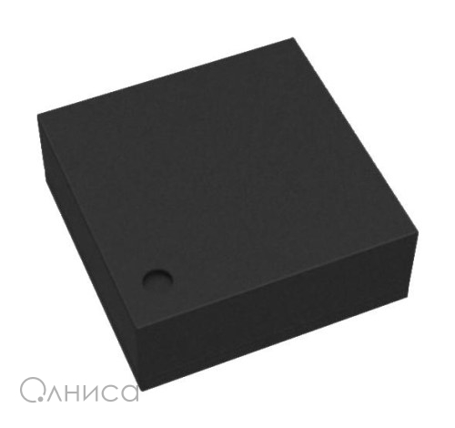 MAX5871EXE+ Analog Devices