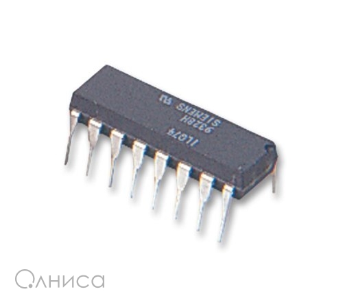 MAX500ACPE+ Analog Devices
