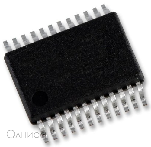 MAX505AEAG+ Analog Devices