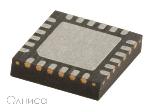 MAX5184ETG+ Analog Devices