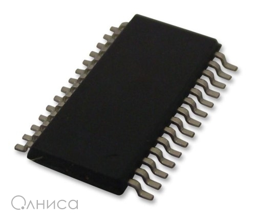 MAX5189BEEI+ Analog Devices