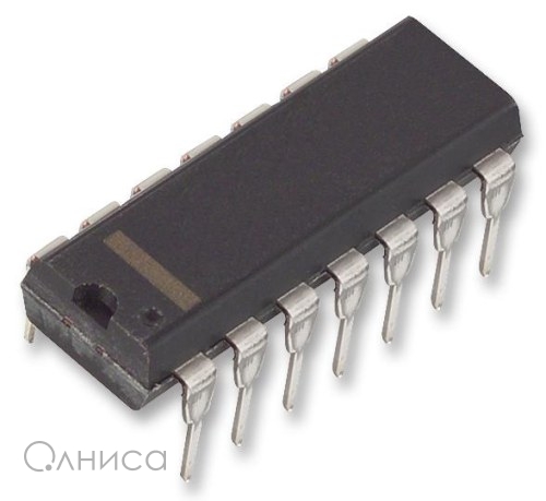MAX542BCPD+ Analog Devices