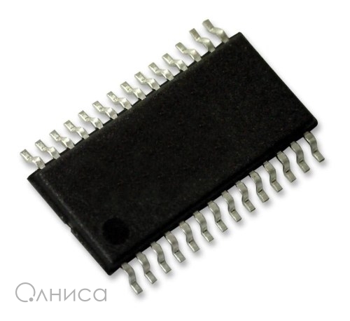 MAX5591BEUI+ Analog Devices