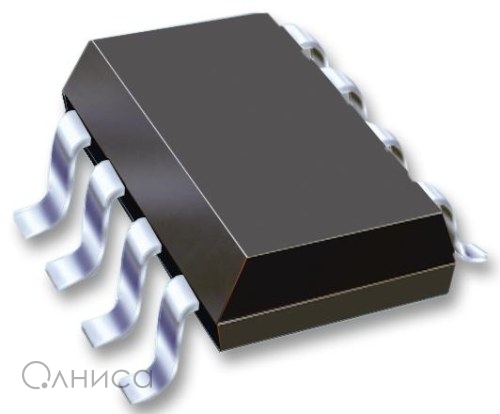 DG419CY+ Analog Devices