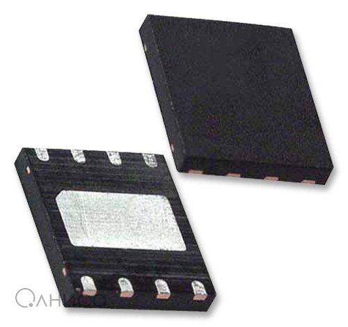 MAX14763ETA+T Analog Devices