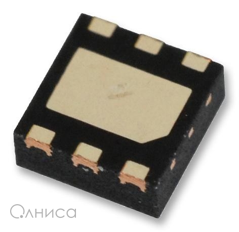 MAX4714ELT+T Analog Devices