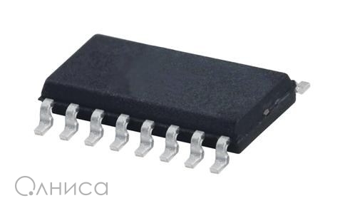 MAX399ESE+ Analog Devices