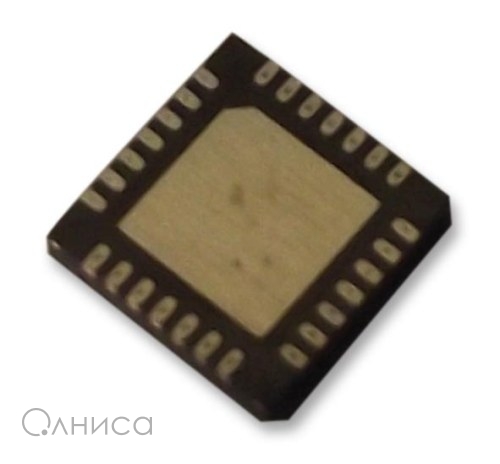 MAX4952ACTI+ Analog Devices