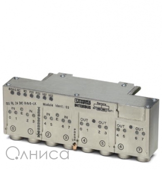 2724847 Phoenix Contact
