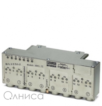 2724850 Phoenix Contact