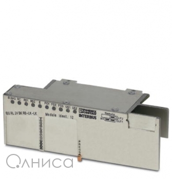 2731063 Phoenix Contact