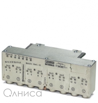 2734507 Phoenix Contact
