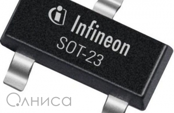 ESD24VS2UE6327HTSA1 Infineon