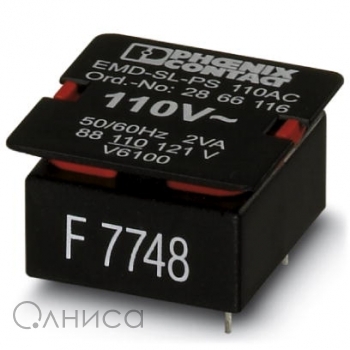 2866116 Phoenix Contact